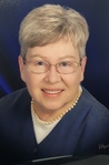 Mary A.  Pruner (Haber)