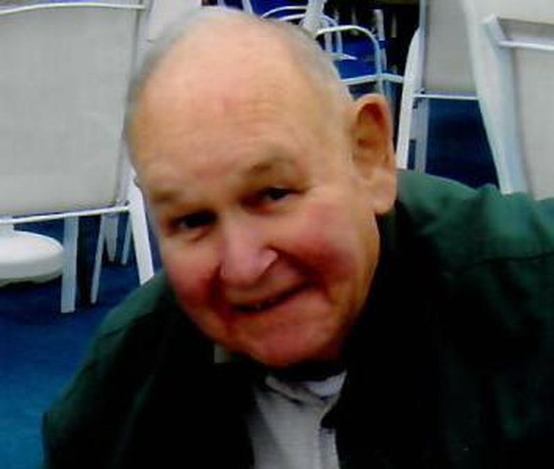 Thomas Mitchell Obituary - Visitation & Funeral Information